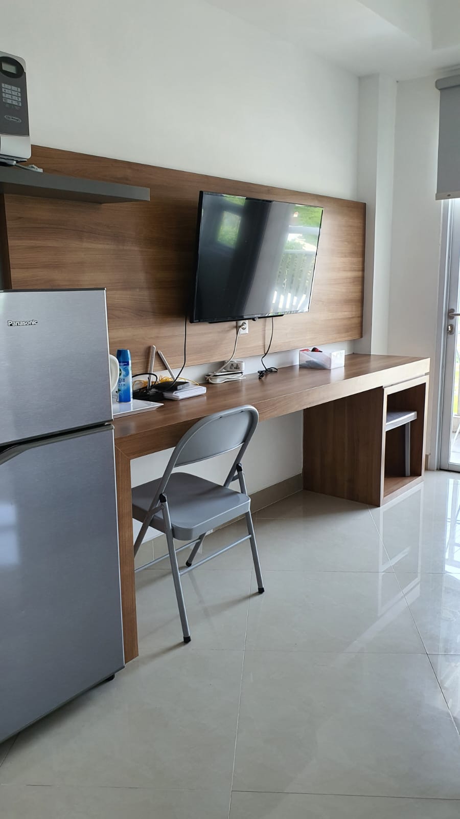 Disewakan Apartemen Mustika Golf Residence Jababeka